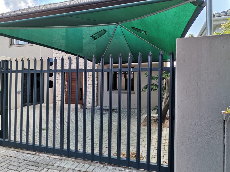 To Let 1 Bedroom Property for Rent in Boston Western Cape